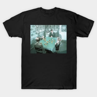 Untitled T-Shirt